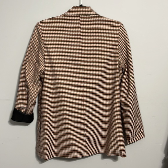 ROLLA’S Downtown Check Blazer M - Picture 14 of 15